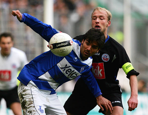 早年从巴西 早年从巴西