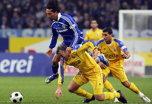 他们的目标 他们的目标