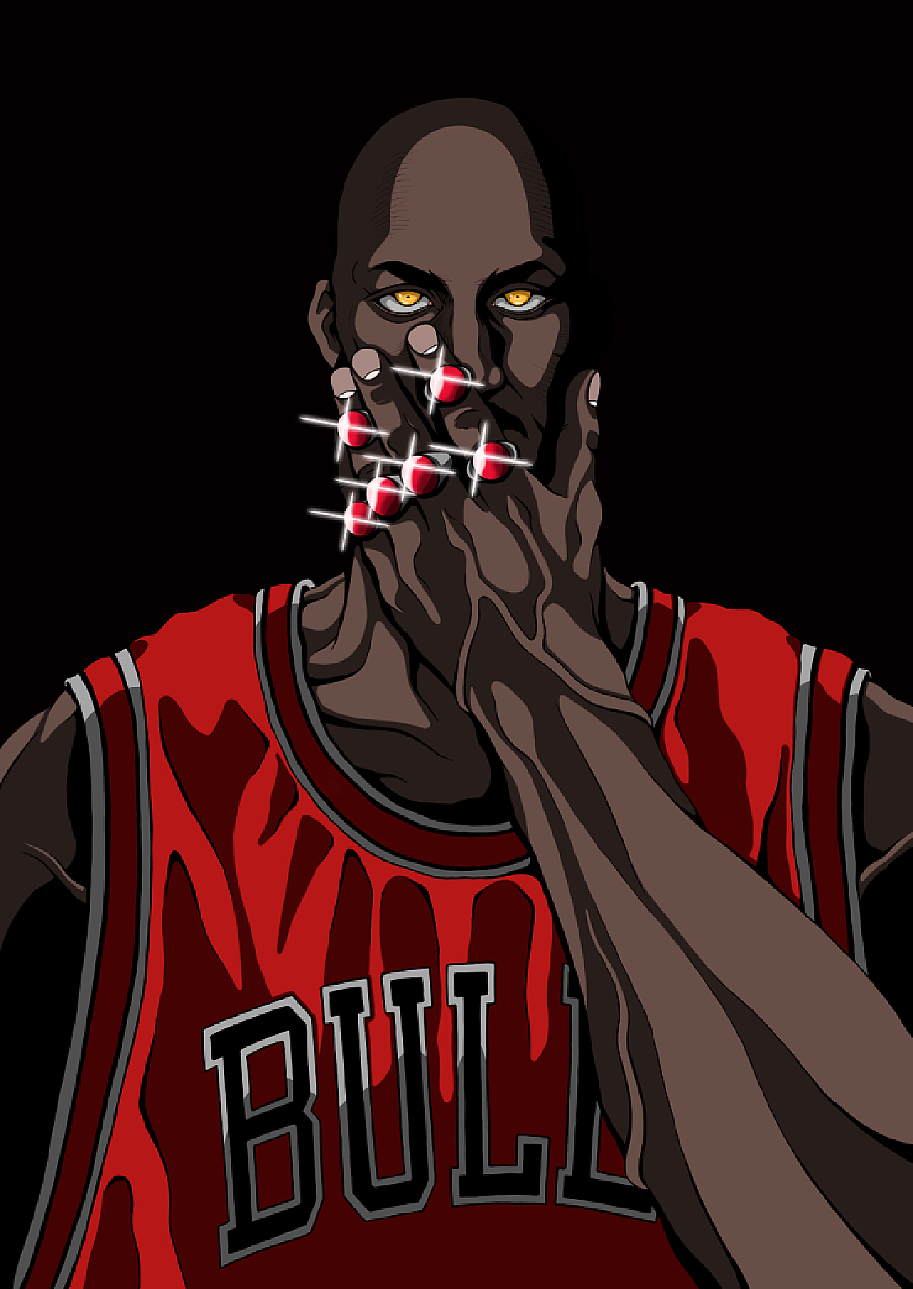 都达到巅峰 都达到巅峰